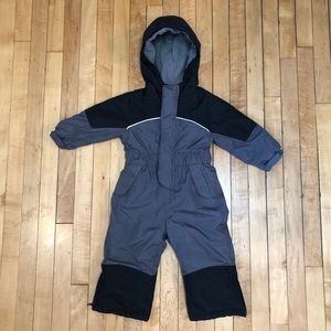 Toddler Snowsuit - IXtreme Outfitters 2T